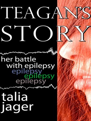 cover image of Teagan's Story